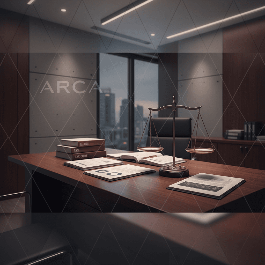 ARCA canceló más de 4.000 causas penales por la Ley de Inocencia Fiscal