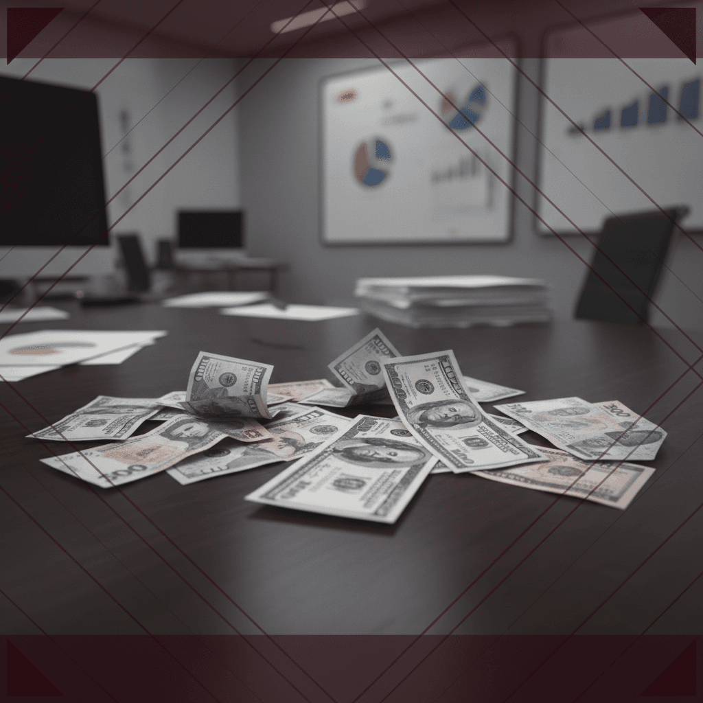 BCRA confirma que Argentina lidera el atesoramiento de dólares fuera del sistema