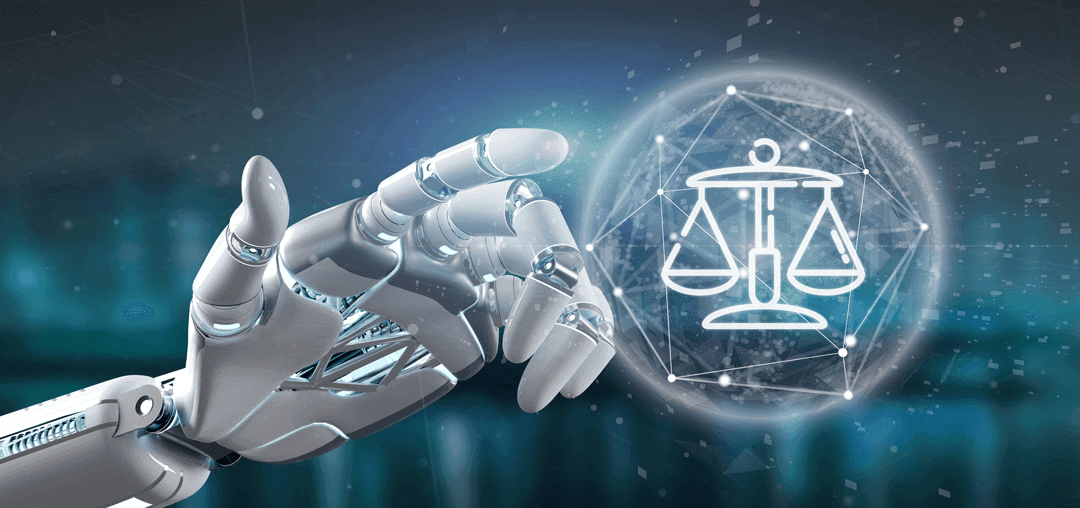 Inteligencia artificial y firma electrónica en servicios legales - Martinez Wehbe