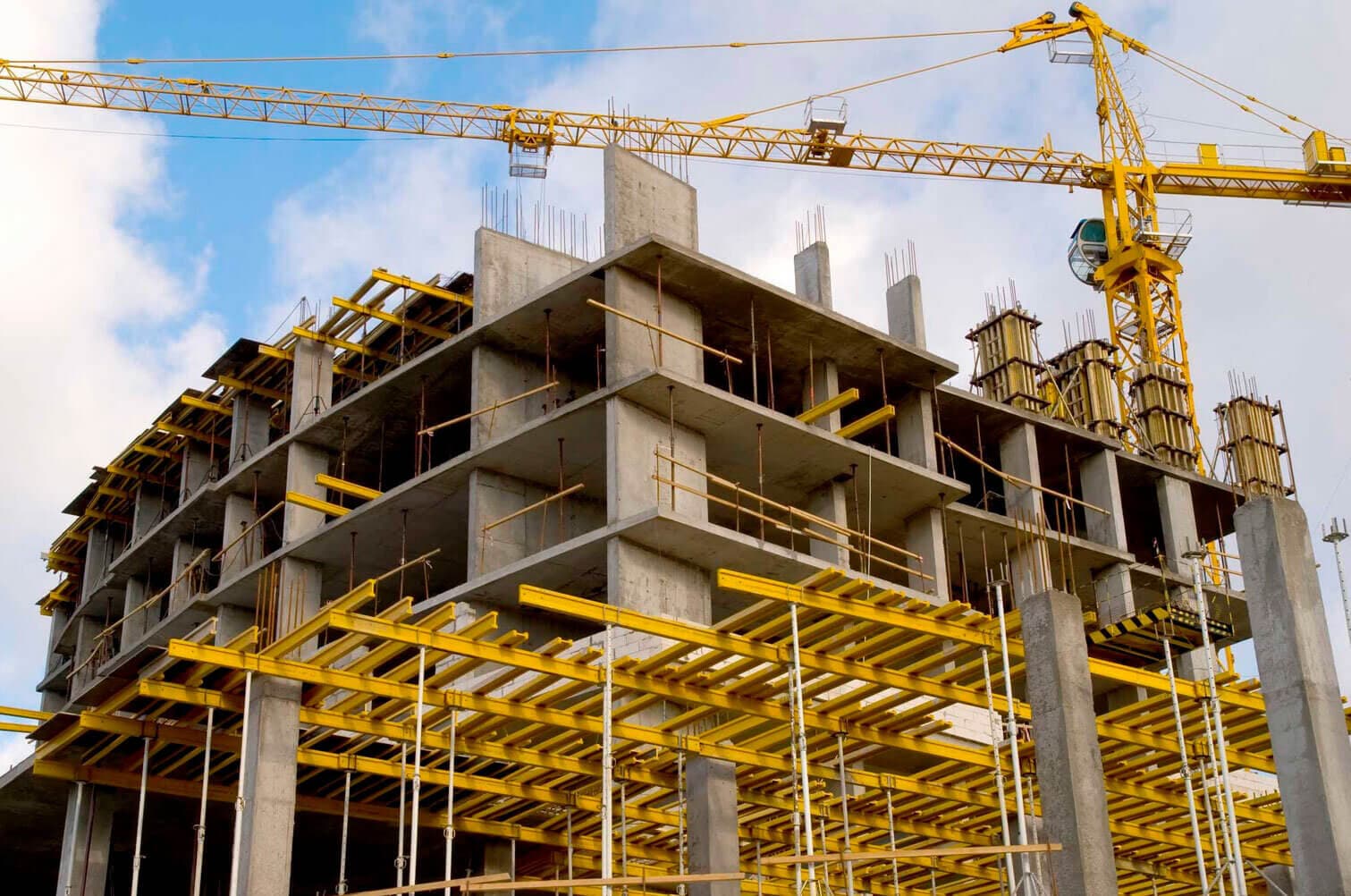 INDEC: Construcción registra inflación del 22,9% anual con impacto de convenios laborales