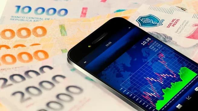 La escena financiera local impulsa confianza en depósitos a plazo fijo bancarios